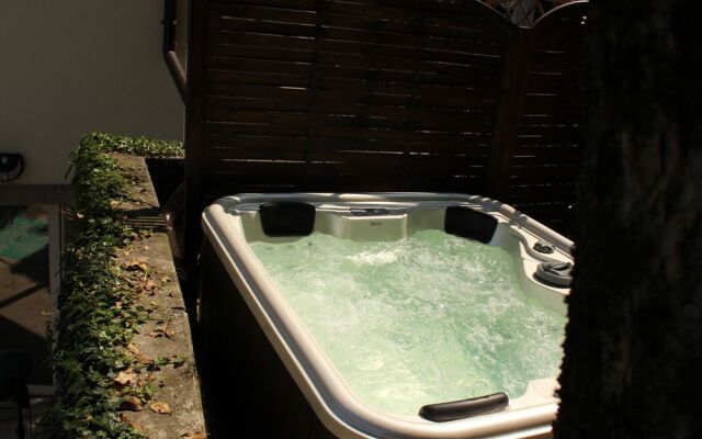 Essentia Guest House