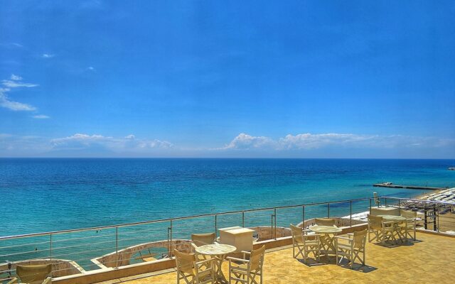 Aegean Blue Beach Hotel