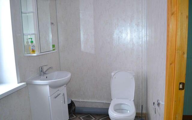 Boarding house with Ples treatment