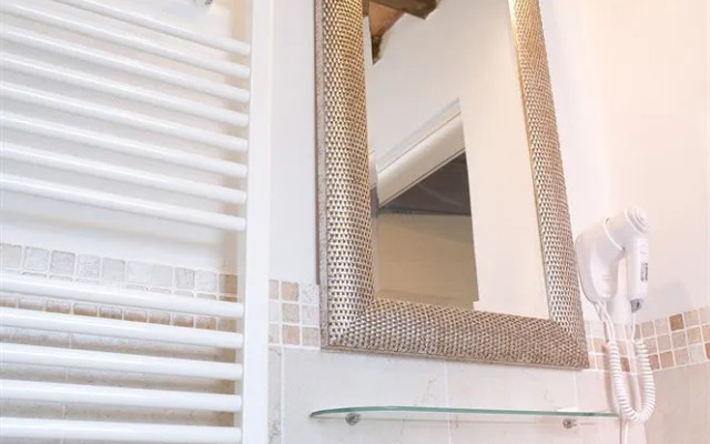 Verderame Rooms & Suite In Lucca