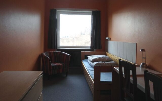 Hostel Maribo Vandrerhjem