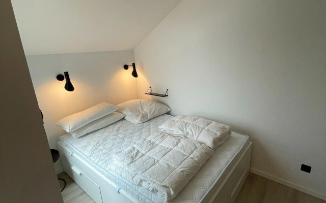 Perfekt Gelegene Wohnung in der Nahe der Skipiste