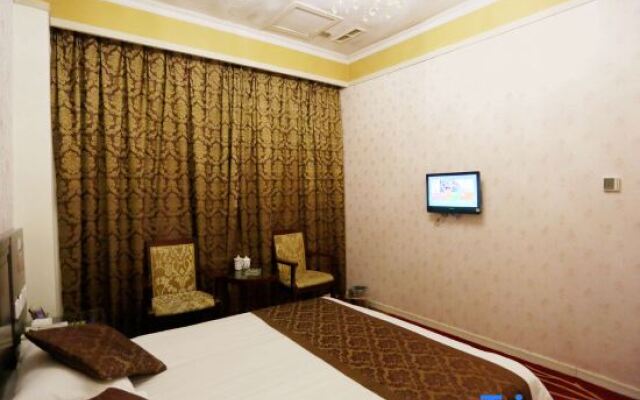 Wenzhou Royal Fashion Hotel