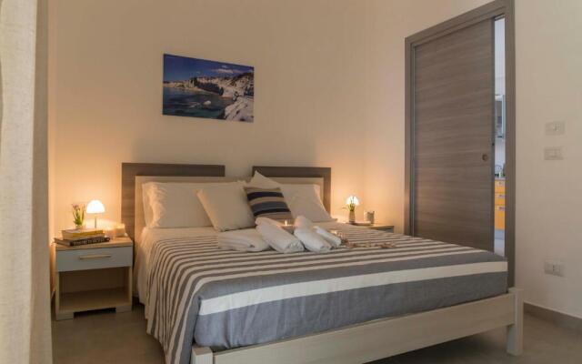 Talia Residence, Mareinsicilia