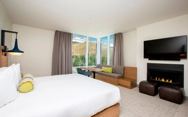Valley Creek Lodge