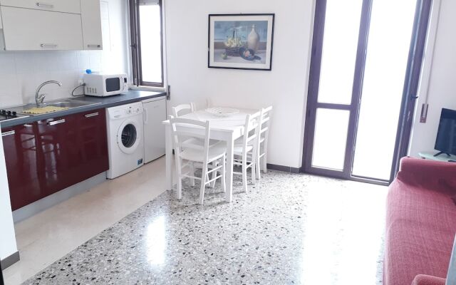 My House Trapani