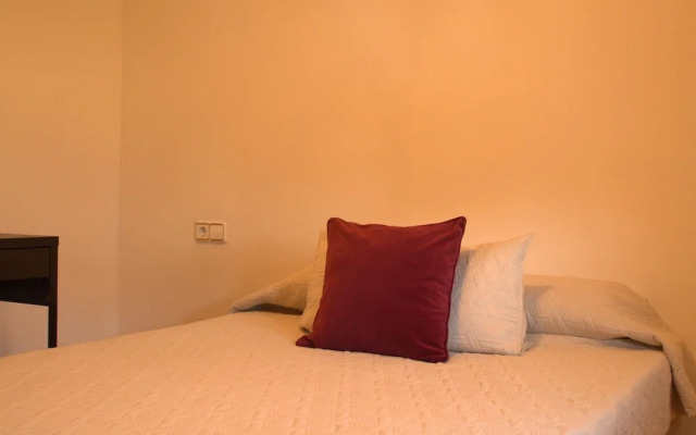Belvilla by OYO Apartamento en Nerja