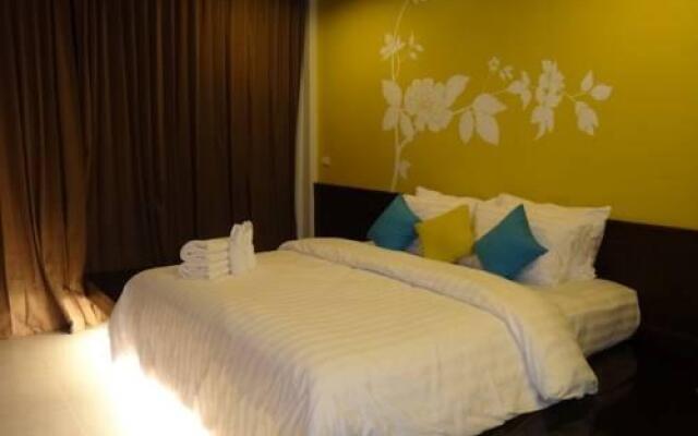 V2 Seagate Hip Hotel