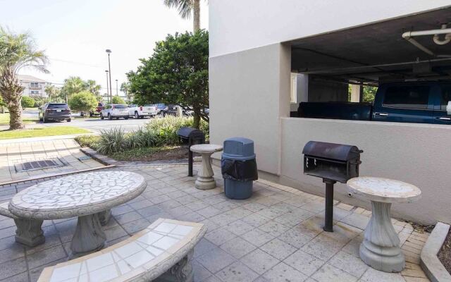 Gulf Dunes by Southern Vacation Rentals