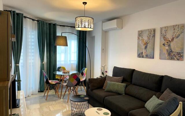 Apartamento Torremolinos 2 personas