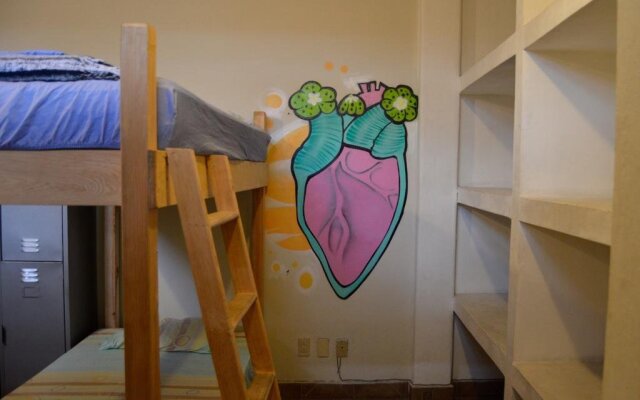 Hikuri Eco Hostal