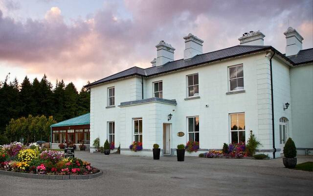 The Lodge at Ashford Castle