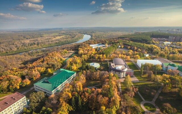 Zelyonaya Roscha Health Resort
