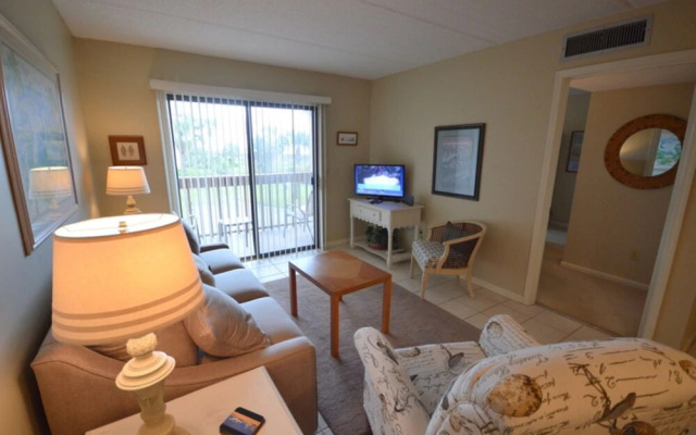 Unit 3223 - Ocean Racquet Club