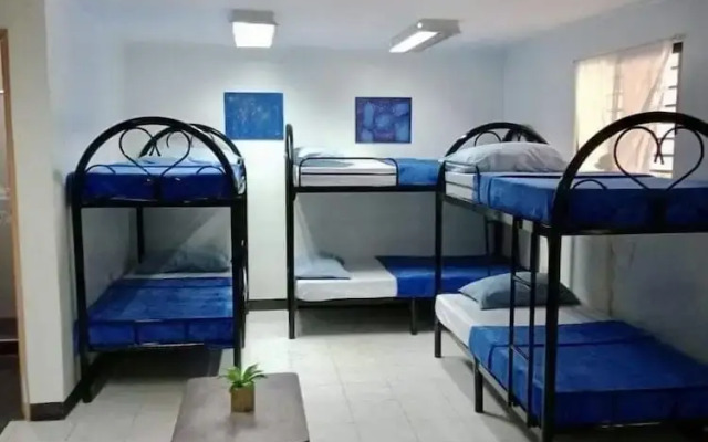 Dwell Family Resort Tagaytay