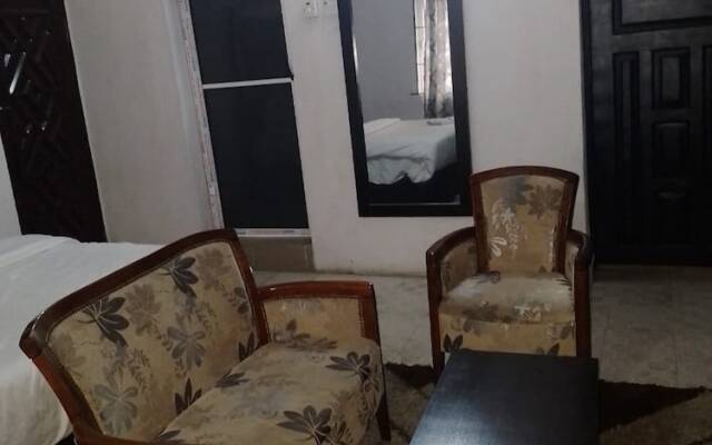 Tega Suites Ikeja