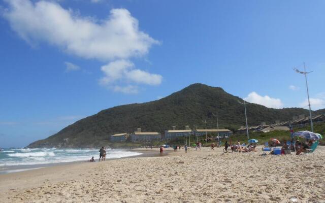 Apartamento Santinho