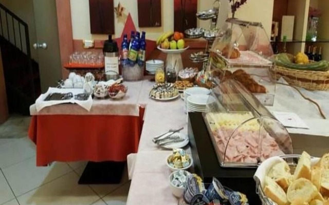Hotel Villabella