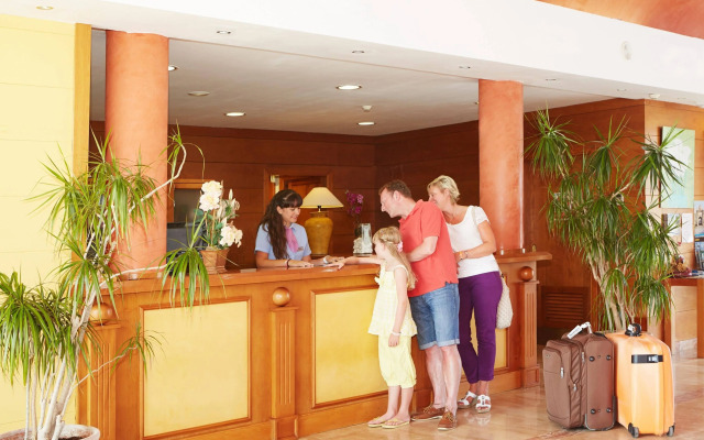 Aparthotel Comitas Isla del Aire