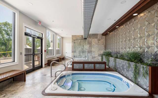 The Preserve Sporting Club & Resort