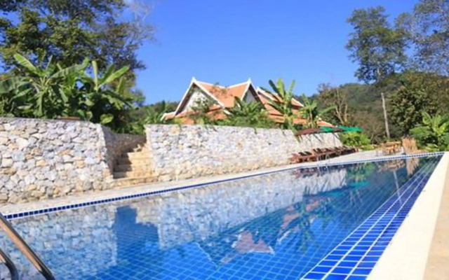 Mahout Hotel