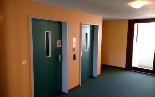 Apartment Reichenbachstraße