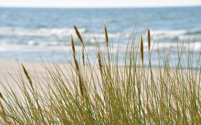 D&A Baltic Beach Villa