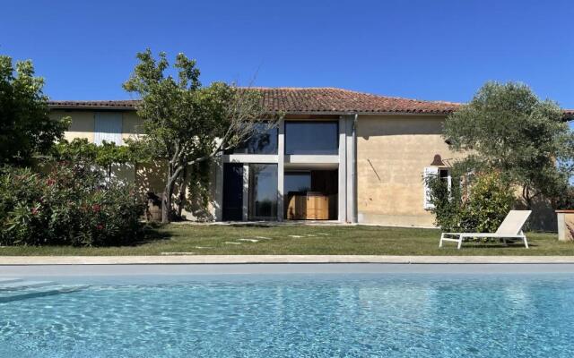 Domaine de Quintalone