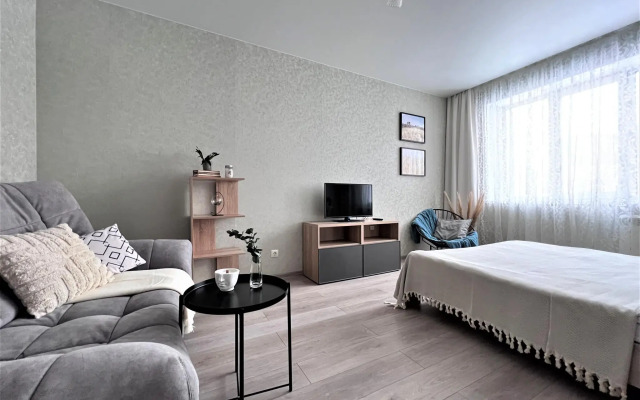 Сутки как дома на улице Стартовая 1