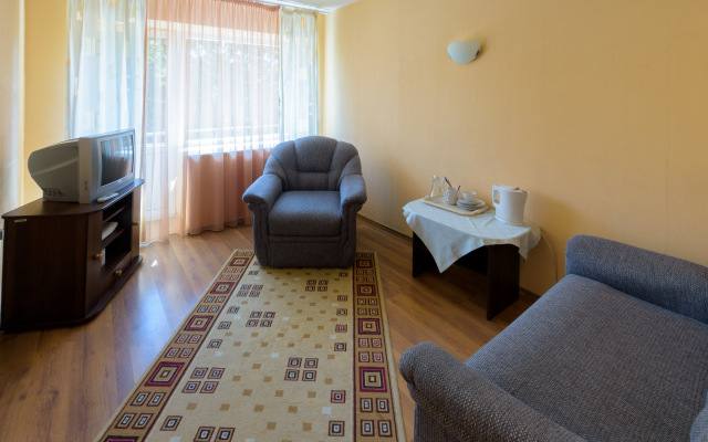 Пралеска (Грод. область)