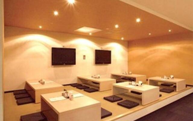 Spa Hotel SOLE Susukino