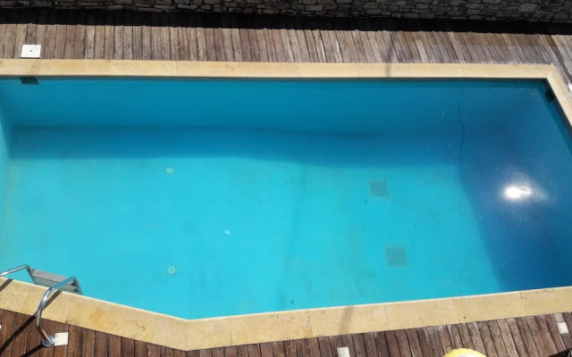 Dionysos Luxury Villa