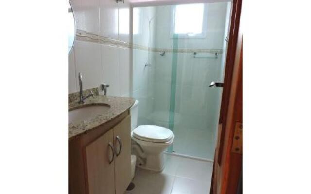 Apartamento Grand Rubi Ubatuba