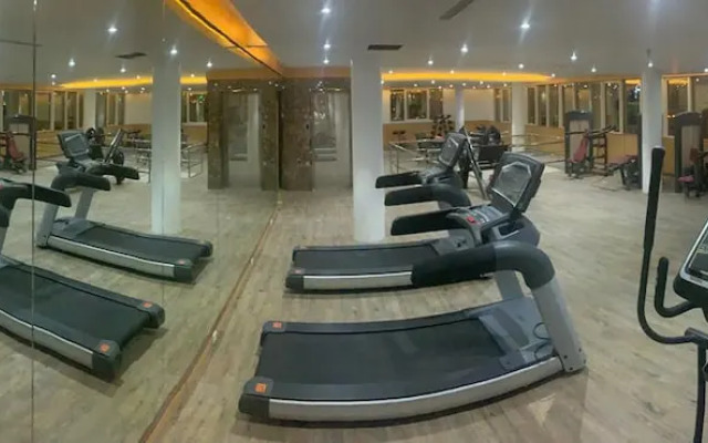 The District Hotel Najran