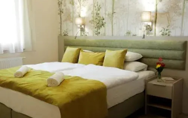 Szalajka Liget Hotel és Apartmanházak