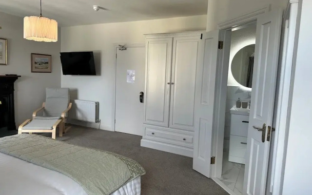 Eldon's Bed & Breakfast