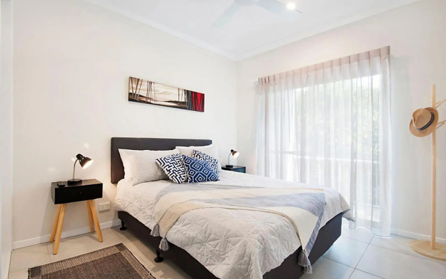 Durramboi Luxury Apartment