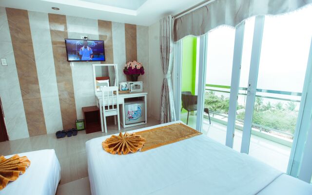 Oliver Hotel