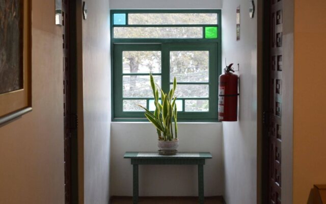 Hotel Collacocha