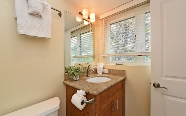 Puamana 52-3 2 Bedroom Townhouse