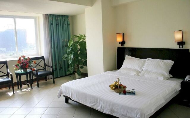 Xinxing Garden Hotel
