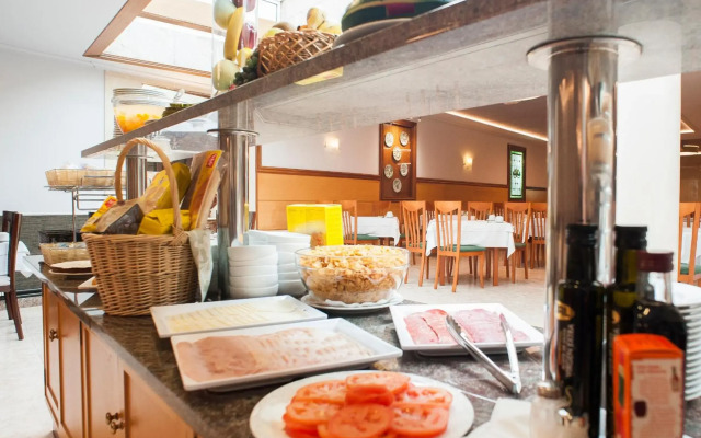 Hotel San Lorenzo