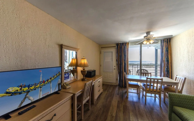 Royal Hawaiian Motel