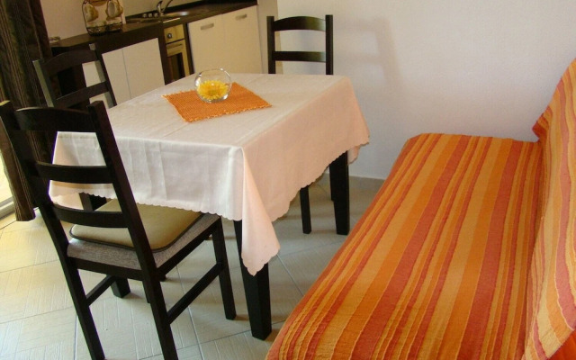 Žana - Ground Floor Apartments With sea View - A1