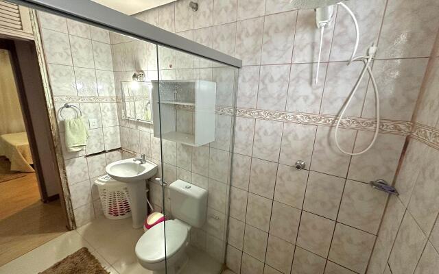 Pousada Residencial - Atrás Shopping pvh