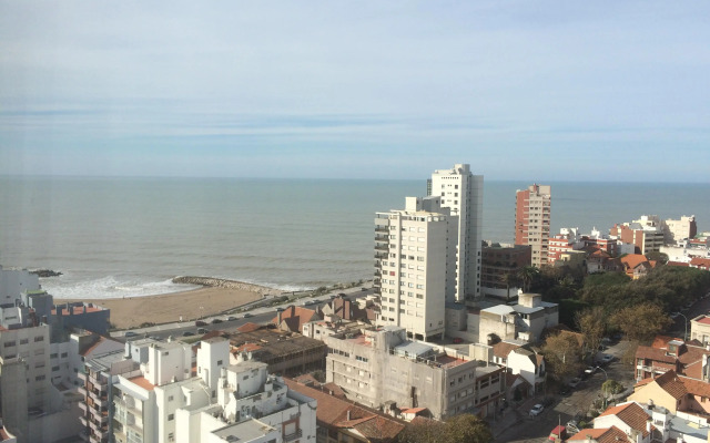 Hotel 13 de Julio