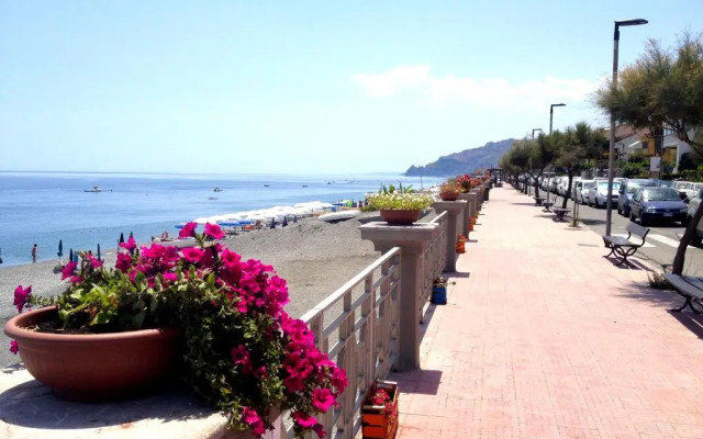 Bed & Breakfast Fragolina