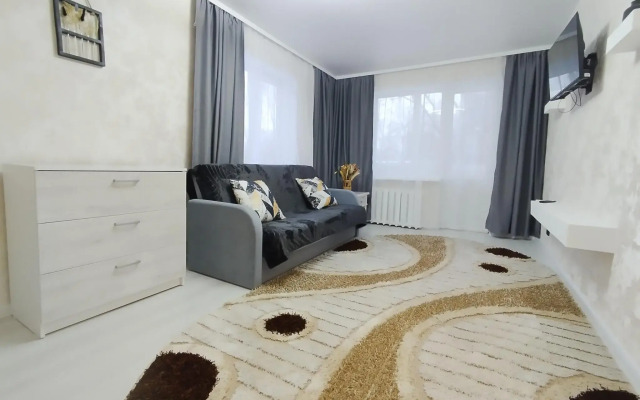 Apartments on Lenin 155