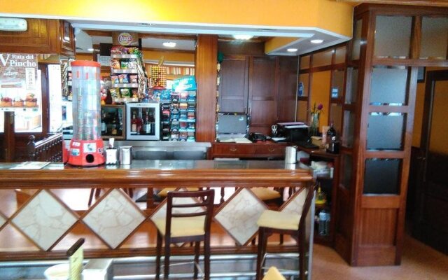 Hotel Don Miguel