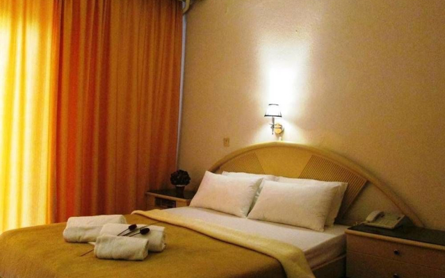 Hotel Lito